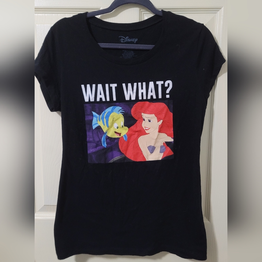 Disney Ariel shirt